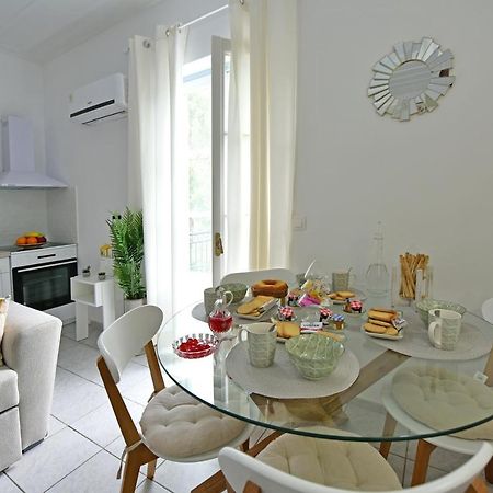 Olivo Luxury Apartment Hydra  Extérieur photo