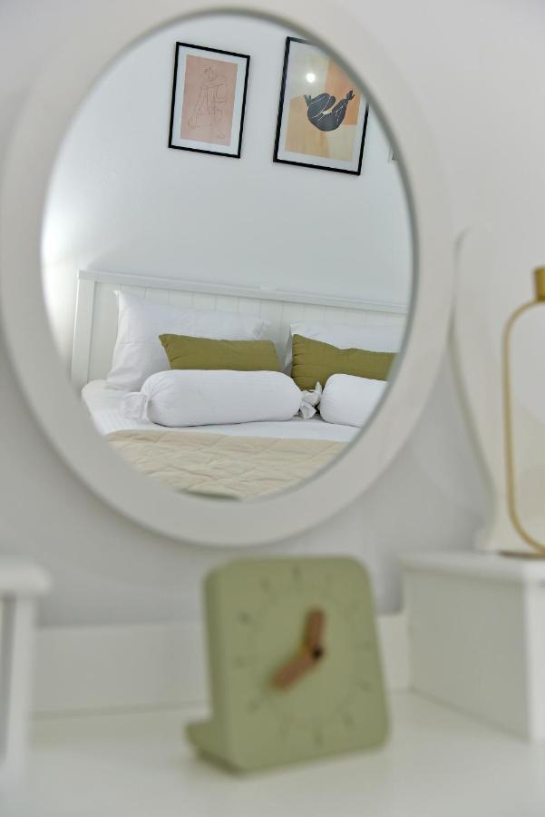 Olivo Luxury Apartment Hydra  Extérieur photo