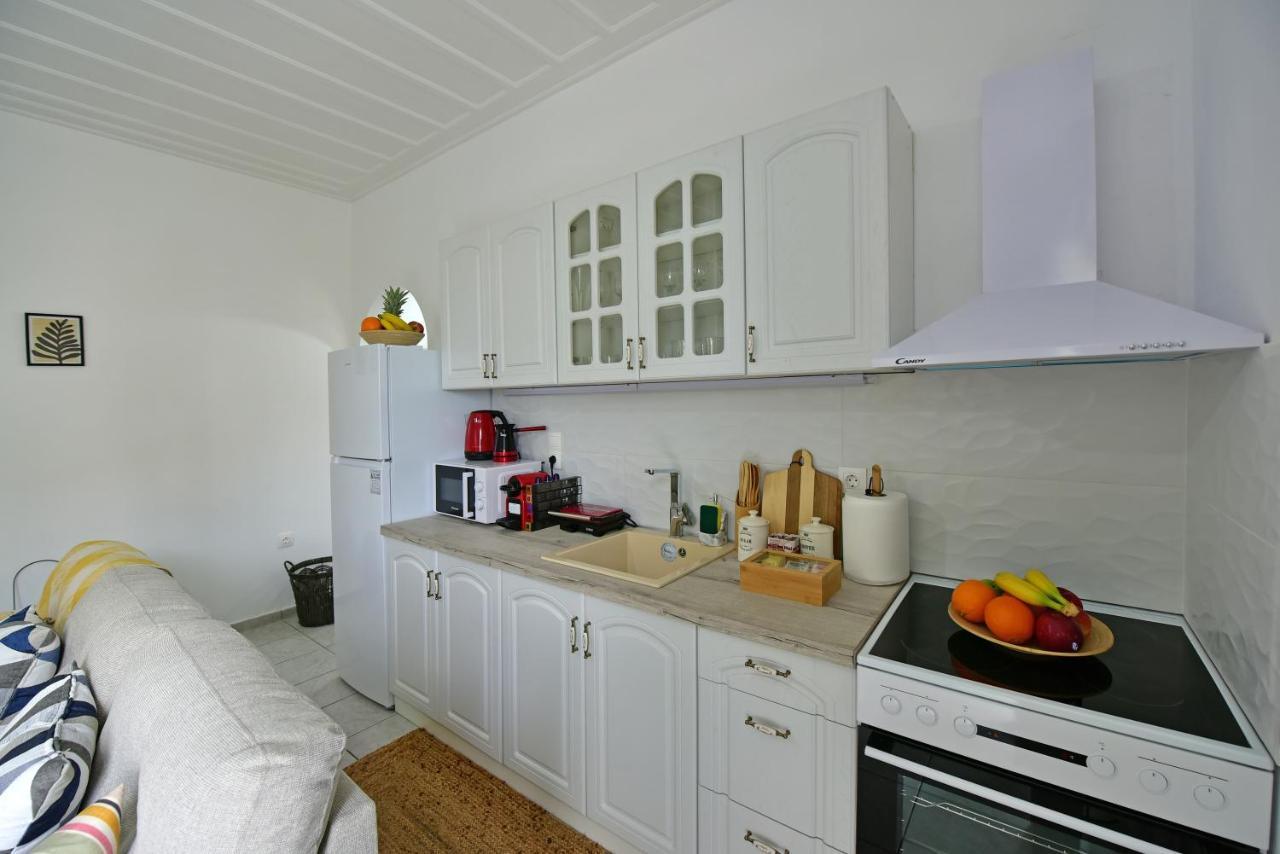 Olivo Luxury Apartment Hydra  Extérieur photo