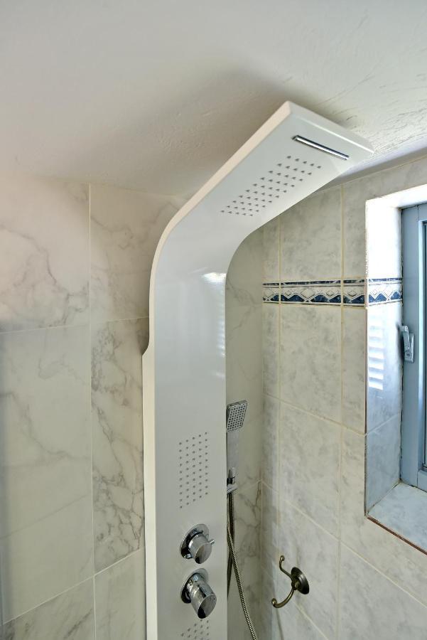 Olivo Luxury Apartment Hydra  Extérieur photo