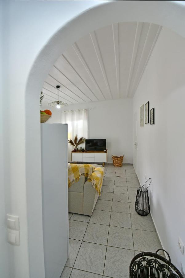 Olivo Luxury Apartment Hydra  Extérieur photo