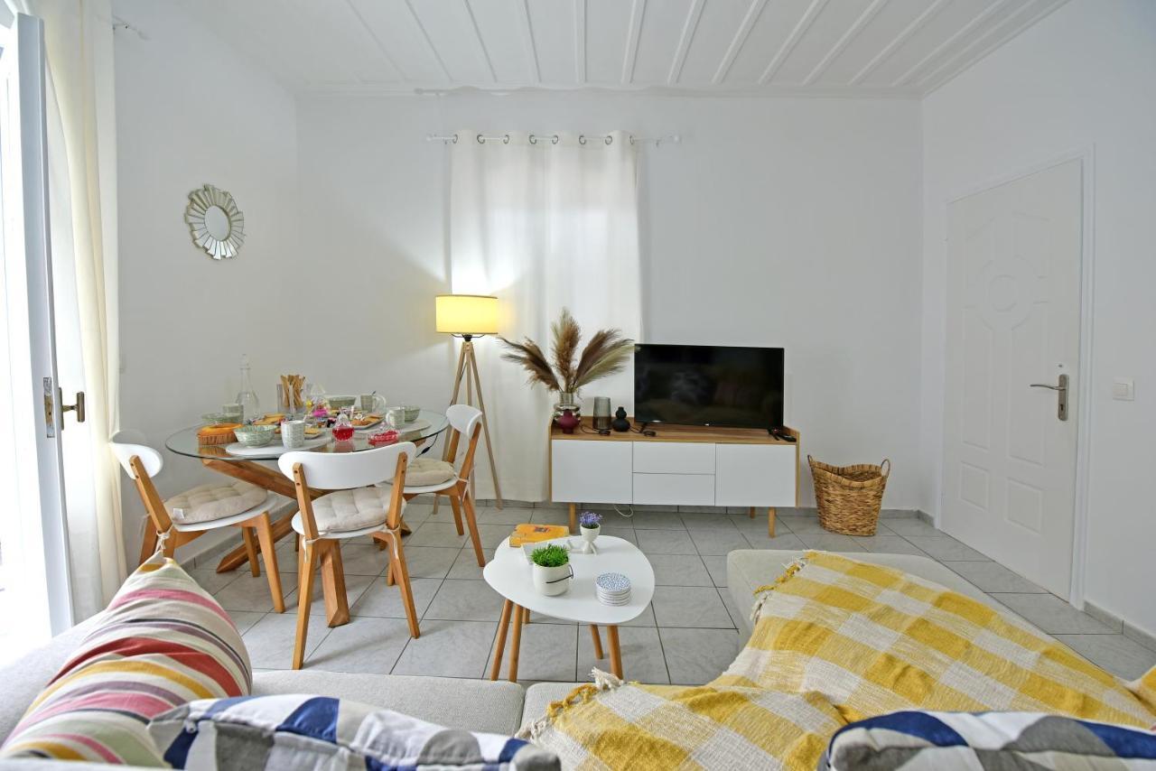 Olivo Luxury Apartment Hydra  Extérieur photo
